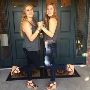 Meet your Posher, Lauren